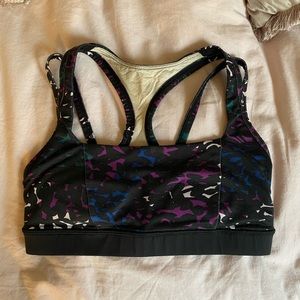 Lululemon Sports‎ Bra